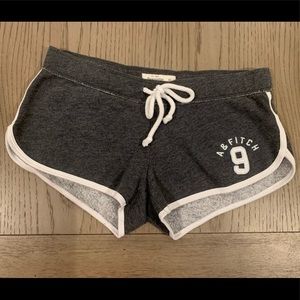 Abercrombie & Fitch Shorts